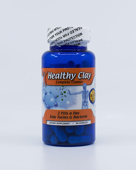 Healthy Clay