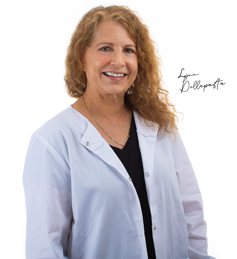 Lynn Dellapasta Westshore Skin and Health Center